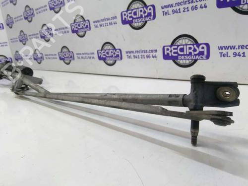 Front wiper motor CITROËN C4 I (LC_)  | BP9466107M29 
