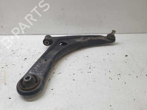 Used Right front suspension arm CITROËN C-CROSSER (VU_, VV_) [2007-2012]  25995603