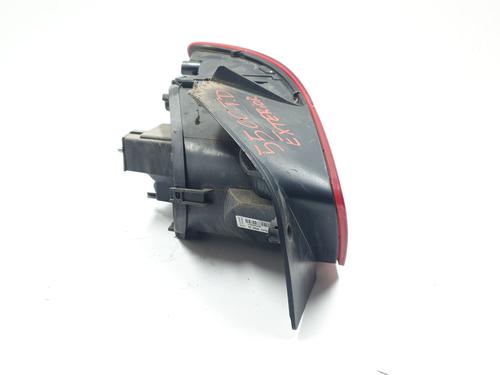 Right taillight SEAT IBIZA IV SC (6J1, 6P5) 1.2 TDI | BP32191032C35