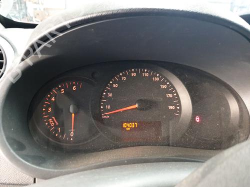 Pièces Détachées Usagées RENAULT KANGOO / GRAND KANGOO II (KW0/1_) 1.5 dCi 75 (KW07, KW10, KW04) 4909244