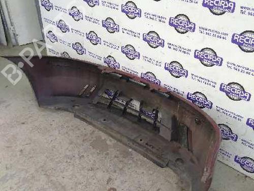 Front bumper FIAT PUNTO (188_) 1.2 60 (188.030, .050, .130, .150, .230, .250) | BP9489811C7 