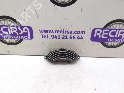 Used Heater resistor FIAT BRAVO II (198_) [2006-2016]  11674799
