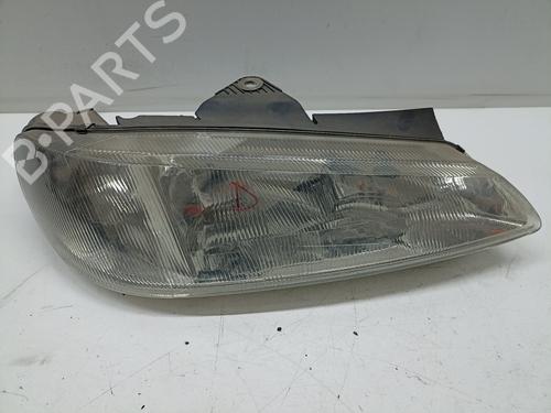 Used Right headlight PEUGEOT 406 (8B) [1995-2005]  9481085