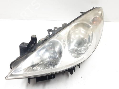 left-headlight-peugeot-307-3ac-2000-2001-2002-2003-2004-2005-2006-2007-2008-2009-2010-2011-2012-37075147 main image