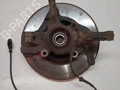 Left front steering knuckle ALFA ROMEO MITO (955_)  | BP9486291M25 