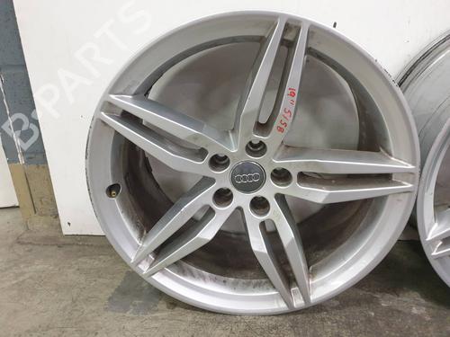 Rim AUDI A5 (8T3) 2.0 TFSI | BP20307747C45 