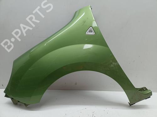 Used Left front fenders RENAULT KANGOO (KC0/1_) [1997-2025]  9470340