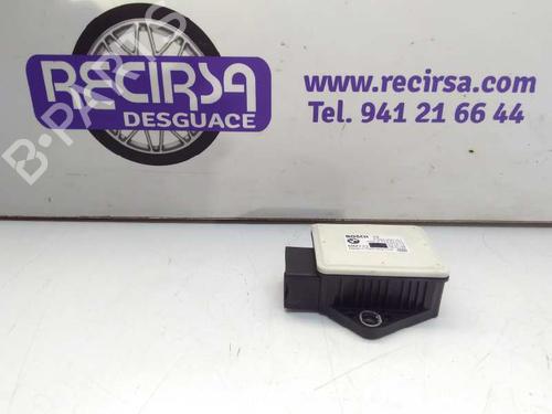 Elektronisk sensor BMW X5 (E70) xDrive 30 d (211 hp) 9463452