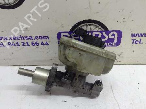 Brake master cylinder VW CADDY III MPV (2KB, 2KJ, 2CB, 2CJ)  | BP9480668M77 