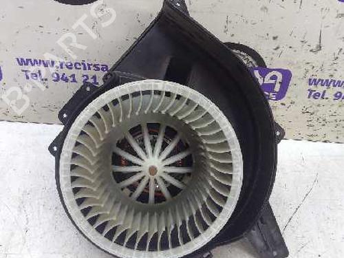 Used Heater blower motor SEAT IBIZA IV (6J5, 6P1) [2008-2017]  9478760