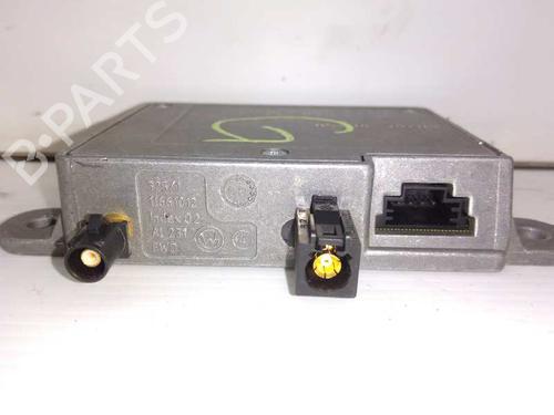 Electronic module MERCEDES-BENZ GL-CLASS (X164)  | BP9466817M83 