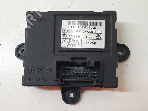 Used Electronic module FORD MONDEO IV (BA7) [2007-2015]  16365752