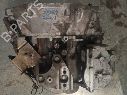Gearbox CITROËN C3 I (FC_, FN_)  | BP15260448M3 