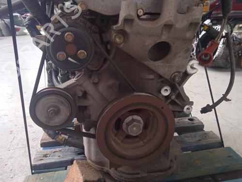 Engine NISSAN MICRA III (K12)  | BP12599948M1 