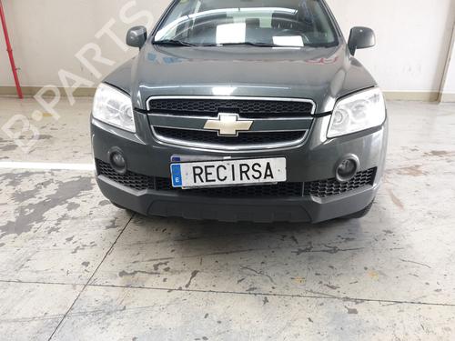 AC pipe CHEVROLET CAPTIVA (C100, C140) 2.0 D 4WD | BP33466111M126  - Image 20