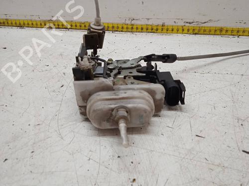 Front right lock AUDI A4 B5 (8D2) 1.9 TDI | BP9487282C97 