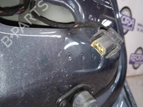 Tailgate AUDI A8 D3 (4E2, 4E8) 4.0 TDI quattro | BP10013185C6 