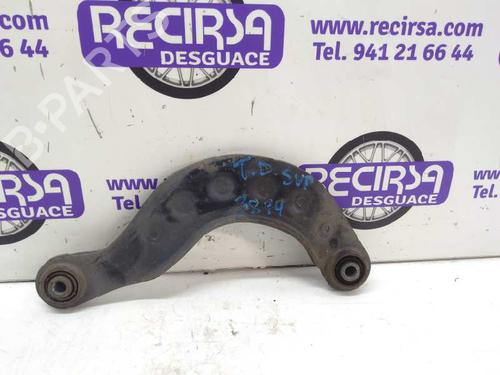 Højre bagtil bærearm FORD FOCUS II (DA_, HCP, DP) [2004-2013]  9470264