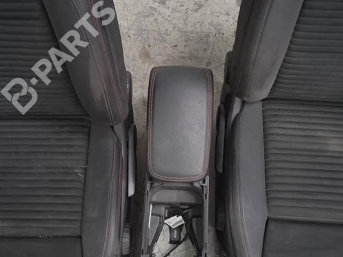 Used Seats set Seats set MERCEDES-BENZ A-CLASS (W176) A 200 CDI / d (176.008) (136 hp) 9960366 9960366
