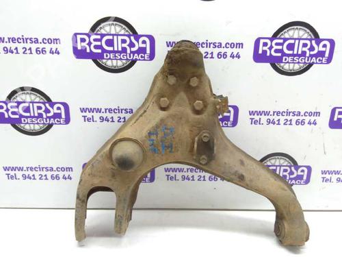 Left front suspension arm MITSUBISHI L200 (K7_T, K6_T, K5_T)  | BP9464101M12 