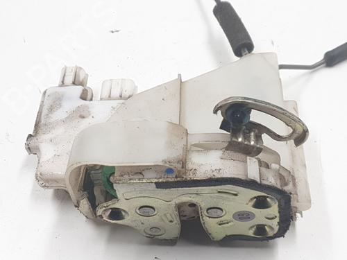 Venstre bagtil lås HONDA ACCORD VII (CL, CN) 2.2 i-CTDi (CN1) | BP29965108C100