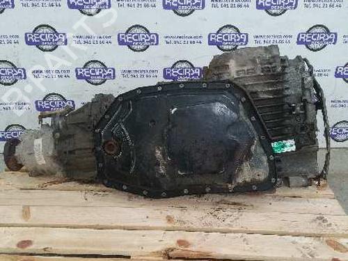 Gearbox AUDI A4 B7 Avant (8ED) 3.0 TDI quattro | BP9479799M3 