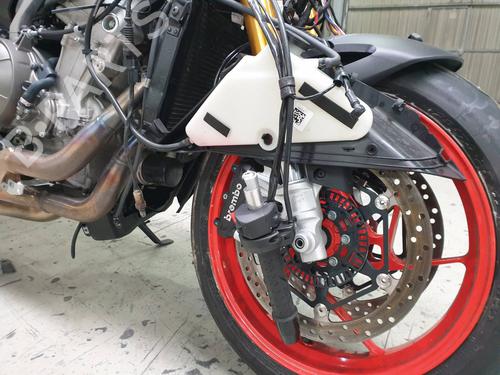 Air filter box APRILIA MOTORCYCLES RS RS 660 (KV, XH) | BP40109017M87 - Image 12