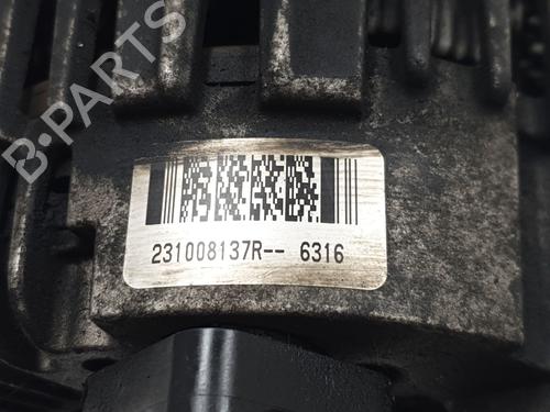Alternator RENAULT MASTER III Bus (JV) 2.3 dCi 110 FWD (JV0R, JV0W) | BP29709120M7