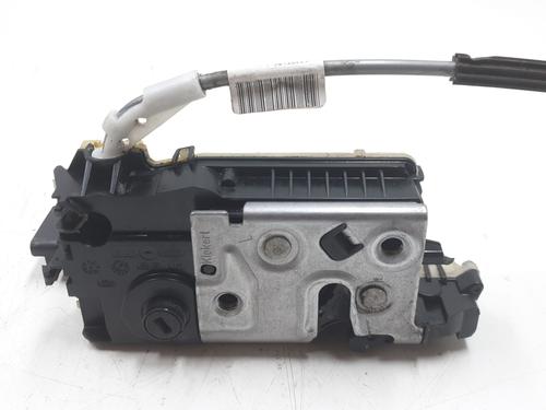 Used Rear left lock CITROËN C4 II (NC_) 1.6 BlueHDi 120 (120 hp) 28378756