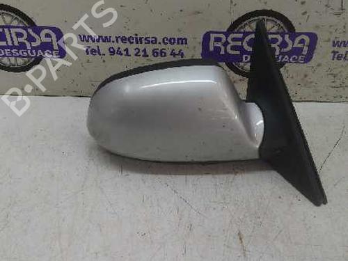 Used Right mirror HYUNDAI ELANTRA III Saloon (XD) [2000-2007]  9477769