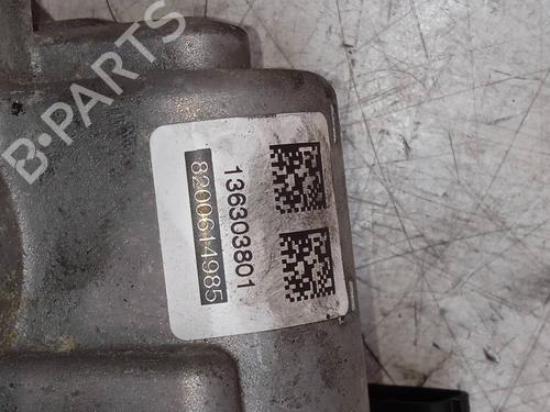 Throttle body RENAULT KANGOO / GRAND KANGOO II (KW0/1_) | BP9492973M82