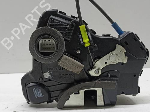 Front left lock TOYOTA AVENSIS Saloon (_T25_)  | BP9491941C98 
