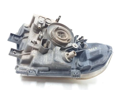 Left headlight NISSAN NAVARA NP300 (D40) | BP34624596C28 - Image 5