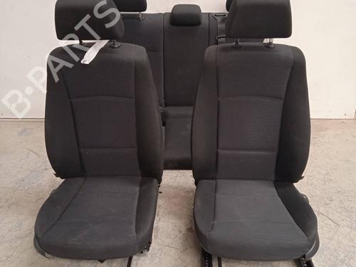 Setesett BMW X1 (E84) [2009-2015]  10029958