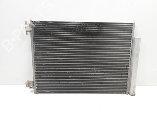 AC radiator RENAULT CAPTUR I (J5_, H5_) 1.5 dCi 90 (J5N4, J5M5, J5MW, J5M6, J5AL, J5AJ) | BP38532529M32 - Image 2