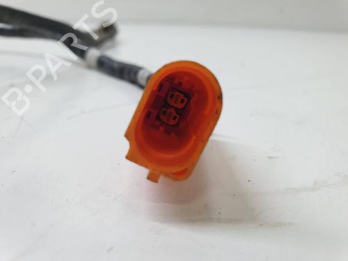 Electronic sensor VW POLO V (6R1, 6C1)  | BP16257502M84 