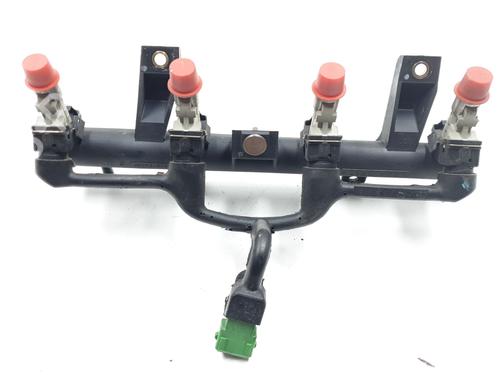 Injection rail PEUGEOT 206 Hatchback (2A/C)  | BP29970791M98 