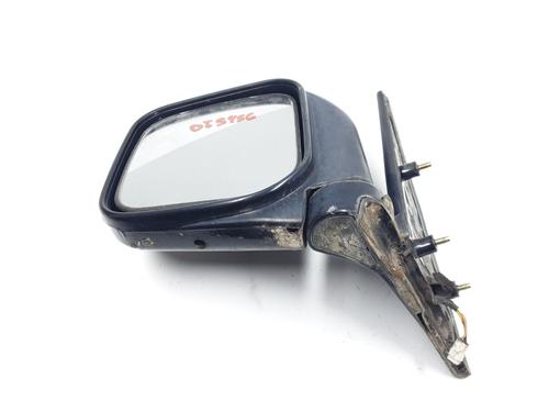 Used Left mirror MITSUBISHI PAJERO II (V3_W, V2_W, V4_W, V5_W) 2.8 TD (V46W, V26W) (125 hp) 30906919