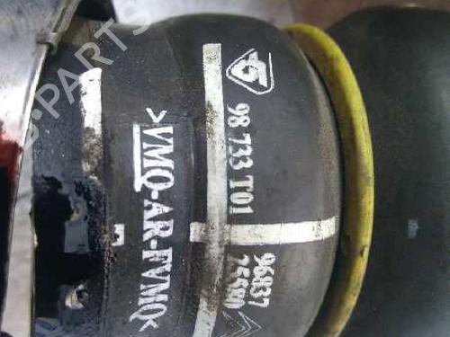 Pipe PEUGEOT 308 I (4A_, 4C_)  | BP14238483M125