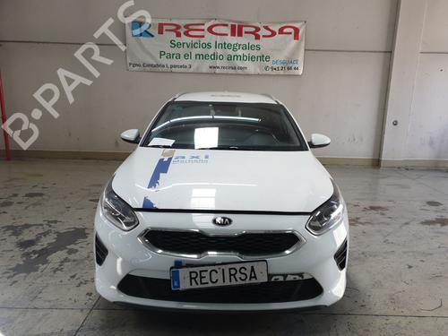 Egr KIA CEED (CD) 1.6 CRDi 136 Eco-Dynamics+ | BP33289616M69 - Image 8