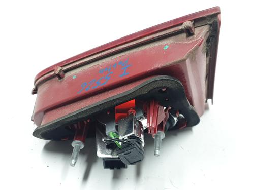 Left tailgate light AUDI A5 Sportback (8TA) 2.0 TFSI | BP32340550C79