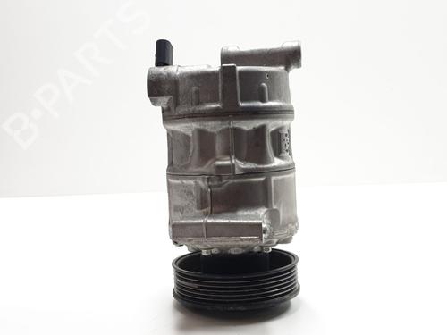 AC compressor VW GOLF VII (5G1, BQ1, BE1, BE2)  | BP27839912M34 