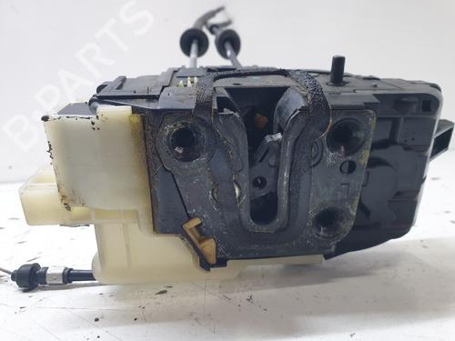 Rear left lock HYUNDAI SANTA FÉ II (CM)  | BP24112345C100 