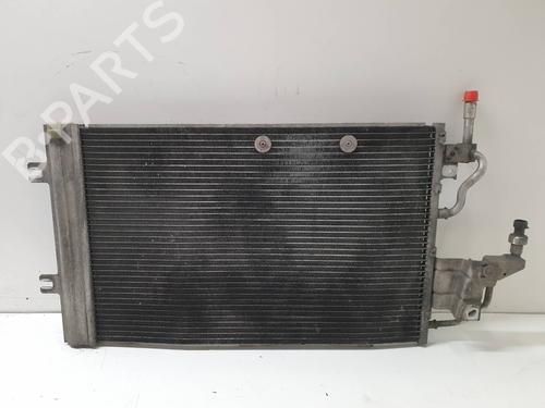 AC-Kondensator OPEL ASTRA H GTC (A04) [2005-2010]  16213535