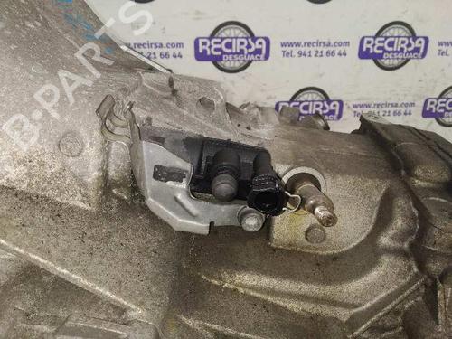 Gearbox AUDI A4 B7 Avant (8ED) 2.7 TDI | BP9478850M3 