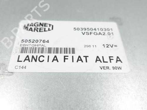 Electronic module ALFA ROMEO MITO (955_) 1.6 JTDM (955AXC1B) | BP34445984M83  - Image 8