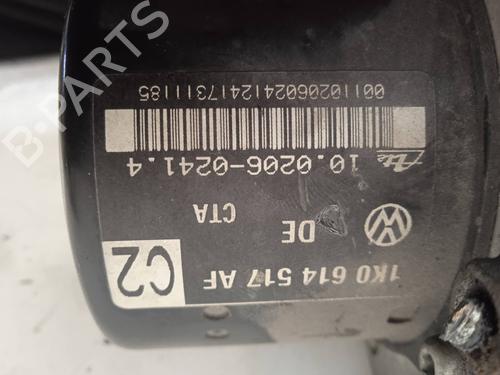 ABS pump SEAT LEON (1P1)  | BP15078547M43 