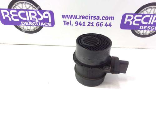 Mass air flow sensor VW TOUAREG (7LA, 7L6, 7L7) 5.0 V10 TDI | BP9464075M95 