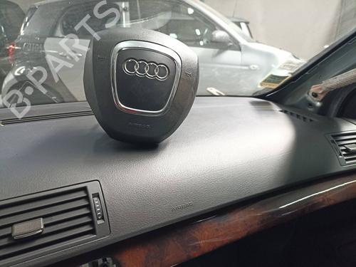 Kollisonspute sett AUDI A4 B7 Avant (8ED) 2.7 TDI (180 hp) 15386763