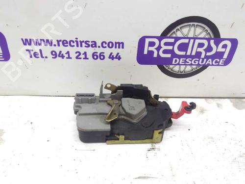 Used Rear right lock CITROËN XSARA (N1) 2.0 HDi 90 (90 hp) 9467380
